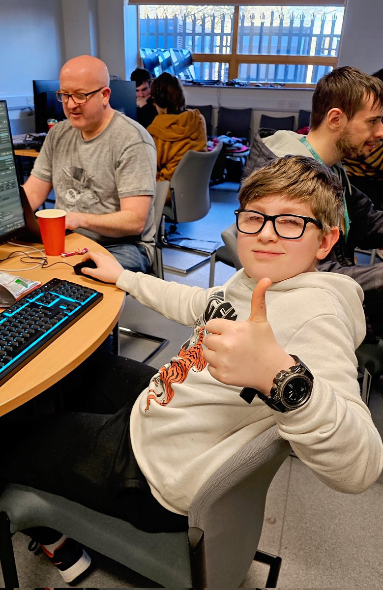 Wrexham.Games tweet media