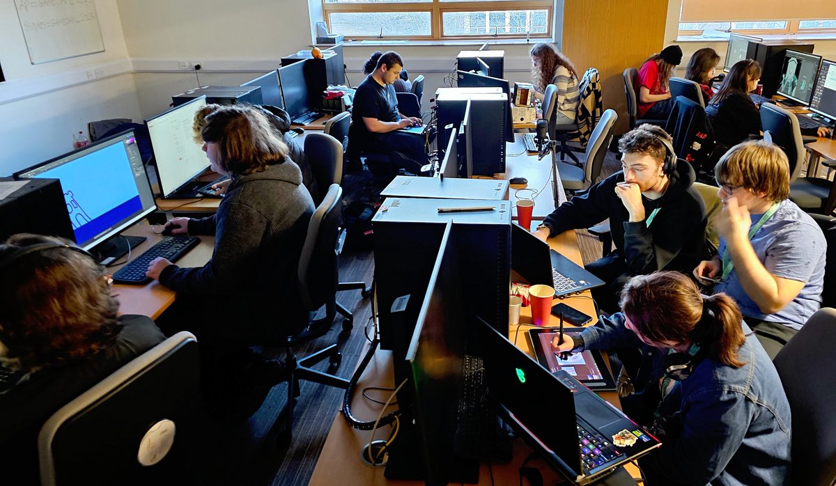 Wrexham.Games tweet media