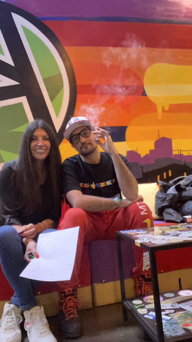 María Barragans tweet media