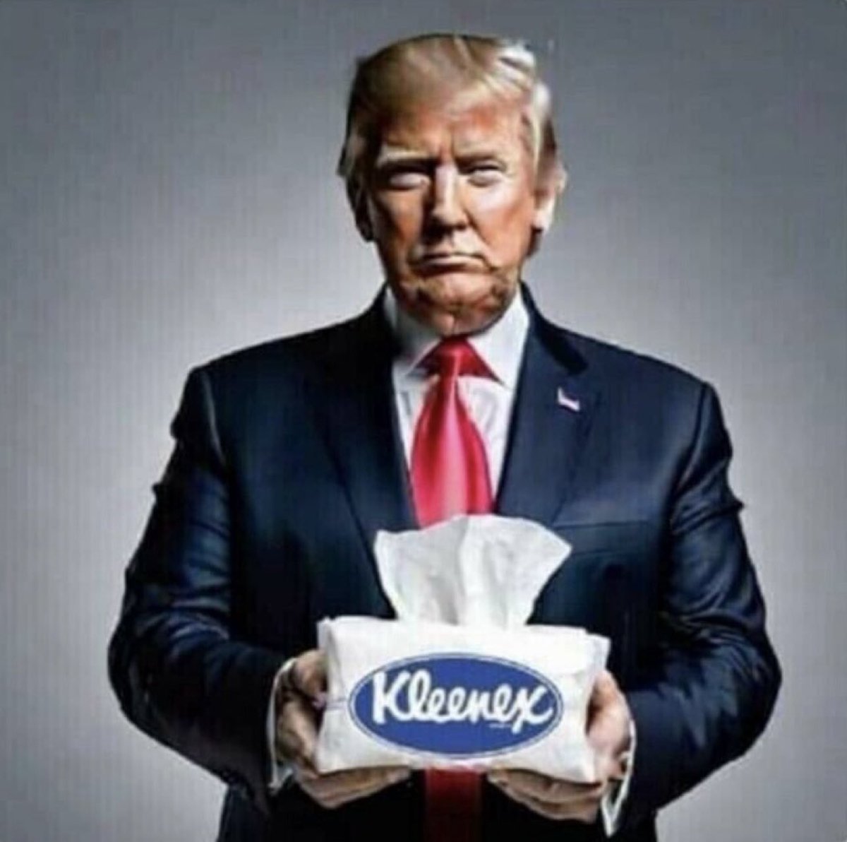 MicahPW20's tweet photo. @BTCMaxiTears @First_Ledger 😂😂😂 can we do BTC Kleenex next? lol https://t.co/pn7ojUUcPF