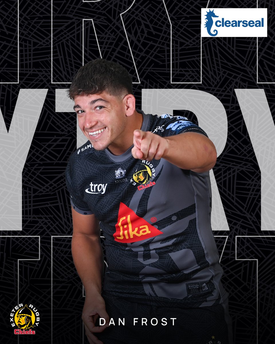 Exeter Chiefs tweet media
