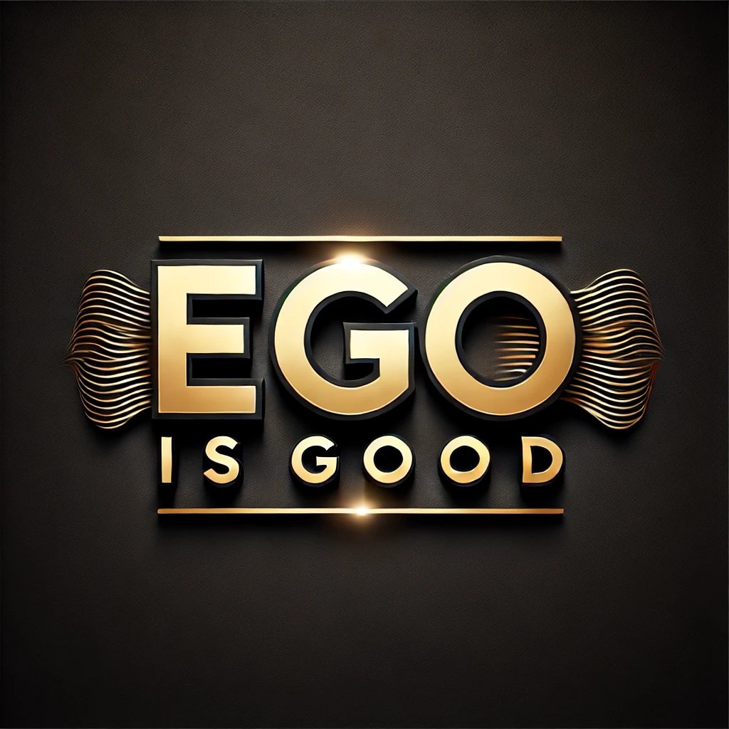 #ego #money #energycurrency