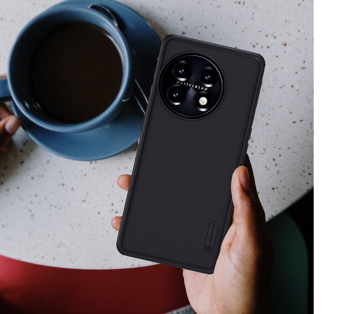 OnePlusBelArabi's tweet photo. #ون_بلس_بالعربي
#OnePlus_BelArabi
#وصل_حديثا

غطاء ون بلس 11 من نيلكن | OnePlus 11 Nillkin Super Frosted Shield Pro Matte cover case

الشحن مجاني لجميع أنحاء المملكة (تطبق الشروط والأحكام)

يتوفر الشحن إلى جميع أنحاء العالم

يتوفر الدفع عند الاستلام https://t.co/wthd0sqwgL