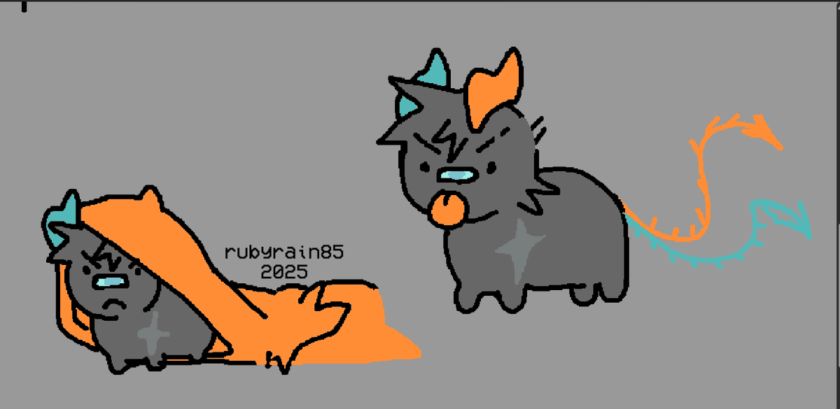 coil on da board
#phighting