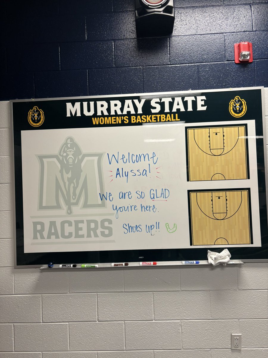 Alyssa Davis tweet media