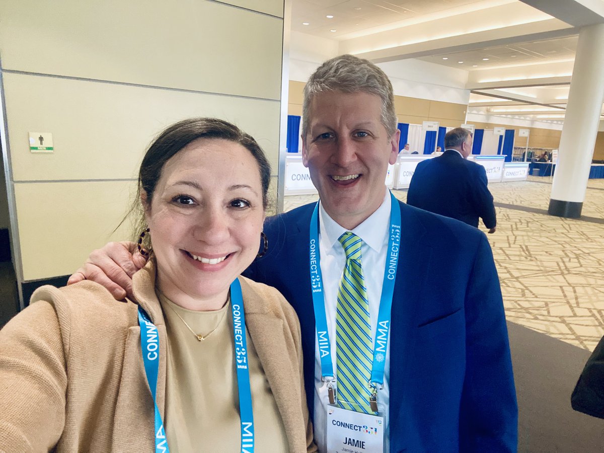 KSMcCue's tweet photo. Incredibly excited for the year ahead with the amazing team @massmunicipal and @TOFranklinMA TM Jamie Hellen as Board President! https://t.co/niQ2t8Osh9