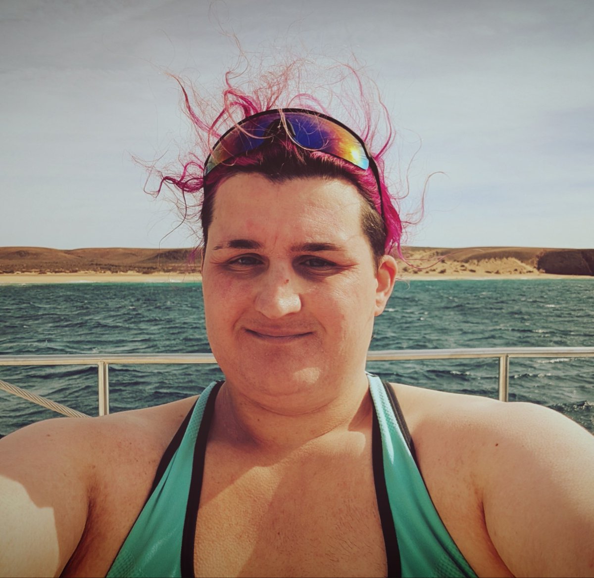 R Jennings tweet media