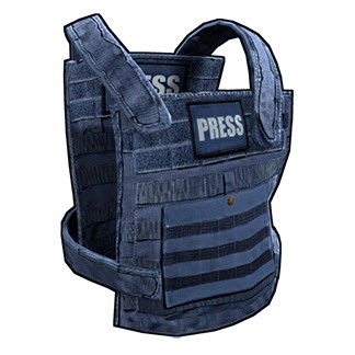 ¡Press Vest Sorteo! (+$30) 🎁 

Para participar:
✅ Seguir a <a href="/RustMagicCom/">RustMagic.com</a> &amp; <a href="/Dilanzitop/">Dilanzito</a> 
✅ Like &amp; RT

El ganador será elegido en 10 días, suerte ❤️