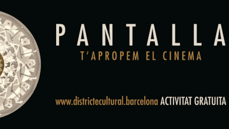 #PantallaBCN #PetitCineclub

Aquest diumenge 🕛 a la #SalaMaremar 📍 sessió doble de cinema familiar que aborda la gestió de les emocions de la mainada:
📽️ La mama és pura pluja 🇫🇷 2020
📽️ La meva vida a Versalles 🇫🇷 2019

🆓 Reserva prèvia
ℹ️ ja.cat/PetitCineclub