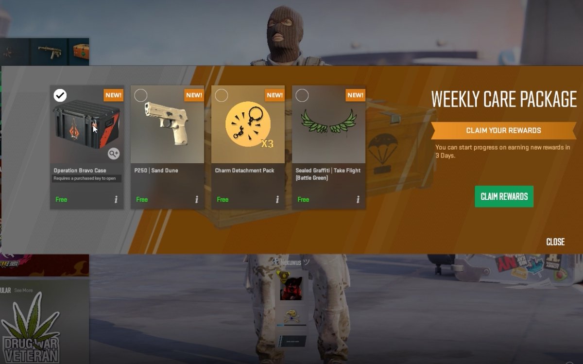 Fuck that 9-5