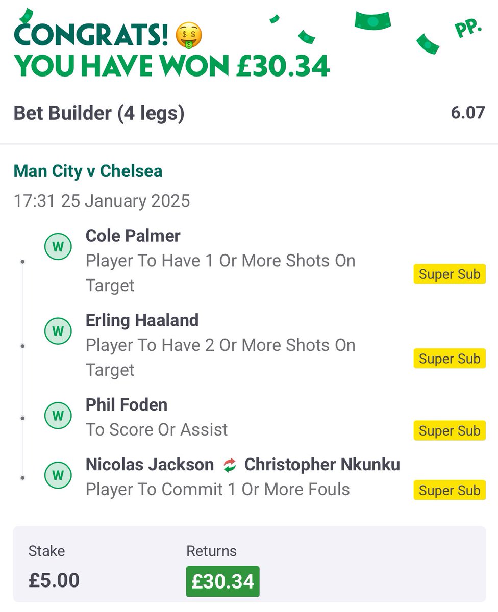 🎩 Andy’s Football Tips tweet media