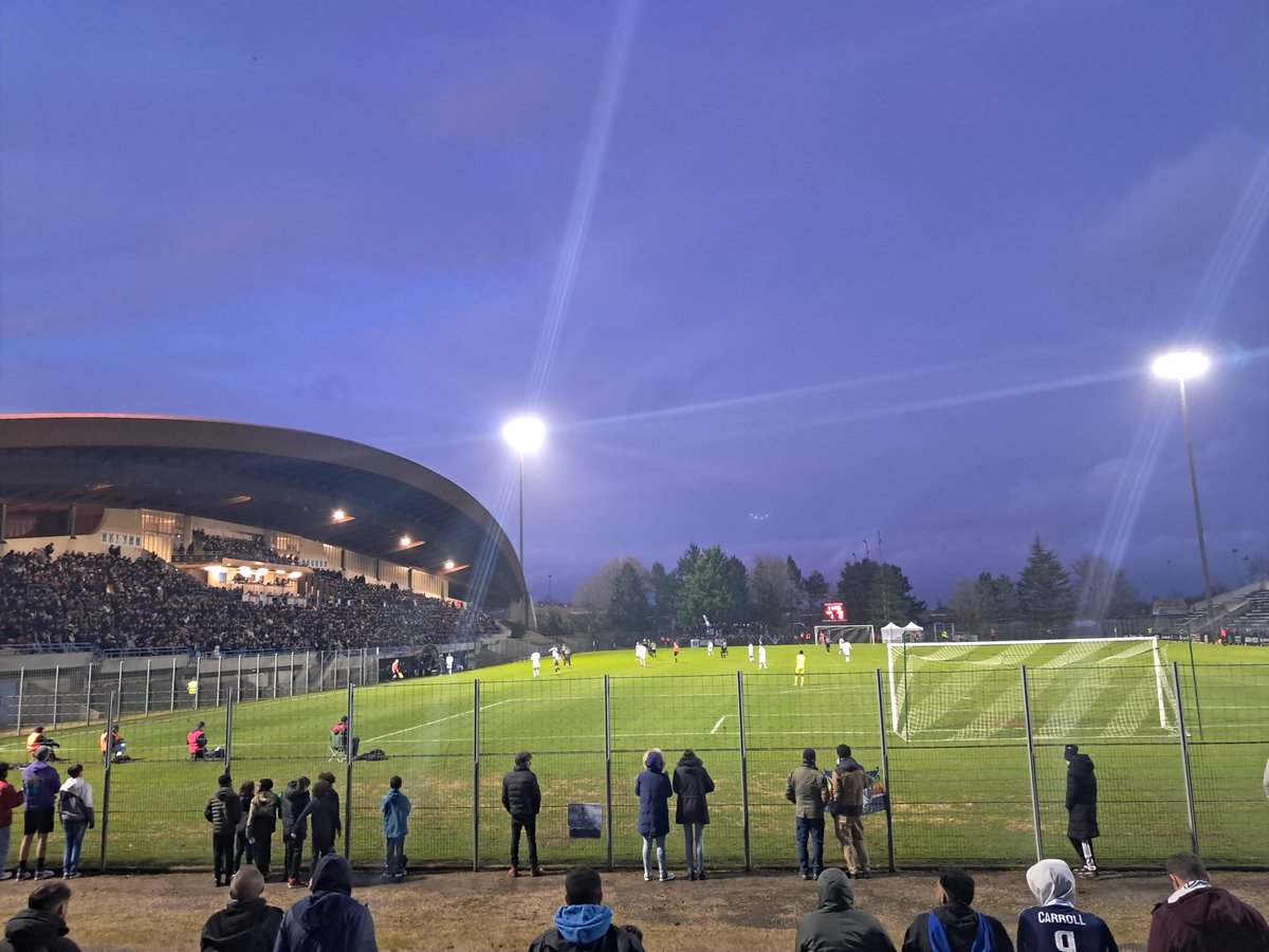TM_eddy's tweet photo. Merci @girondins pour cette victoire ✌️ #SPFCFCGB https://t.co/r9aYp71RiW