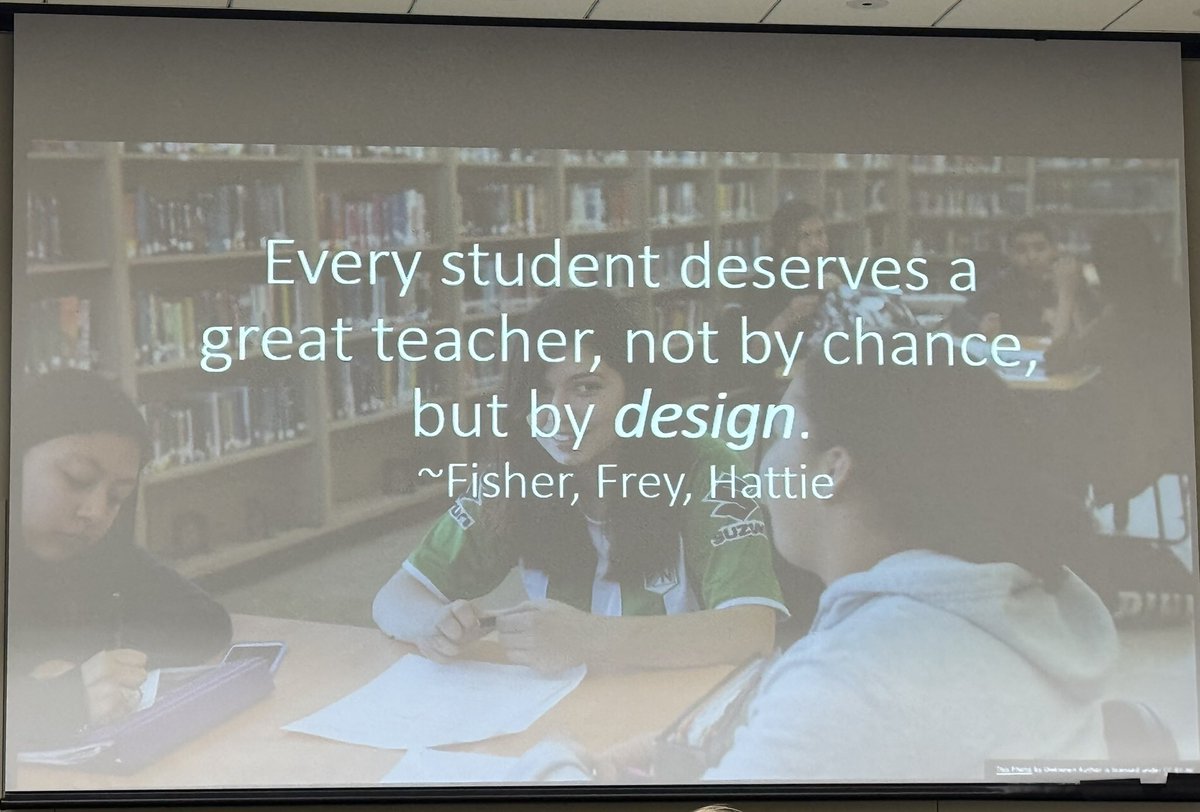 Lead2Learn tweet media