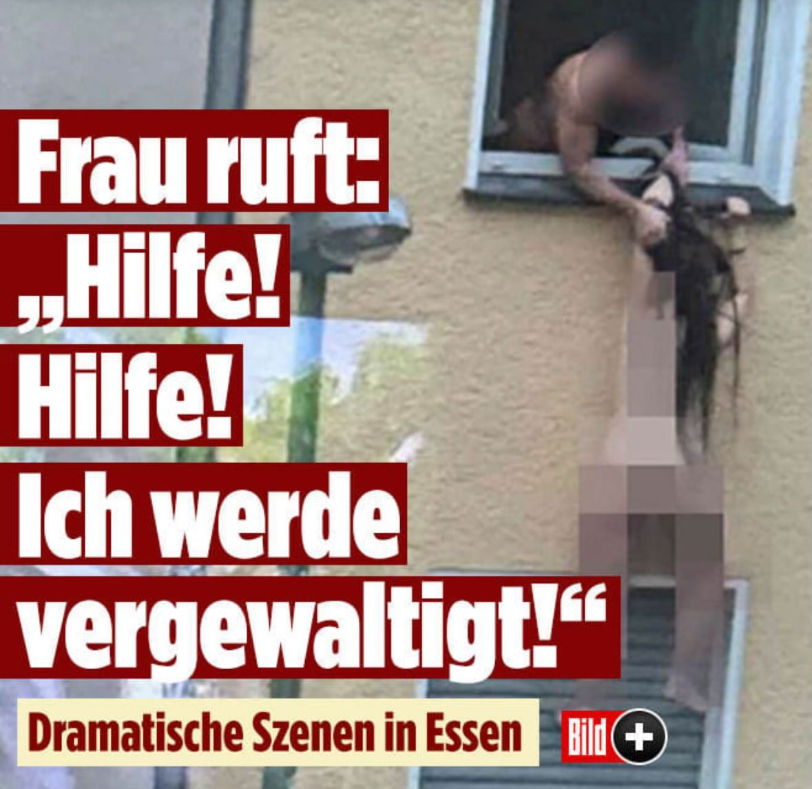 queru_lant's tweet image. Und wieder ein Brandmaueropfer 😡

Wie viele noch, Herr Merz?