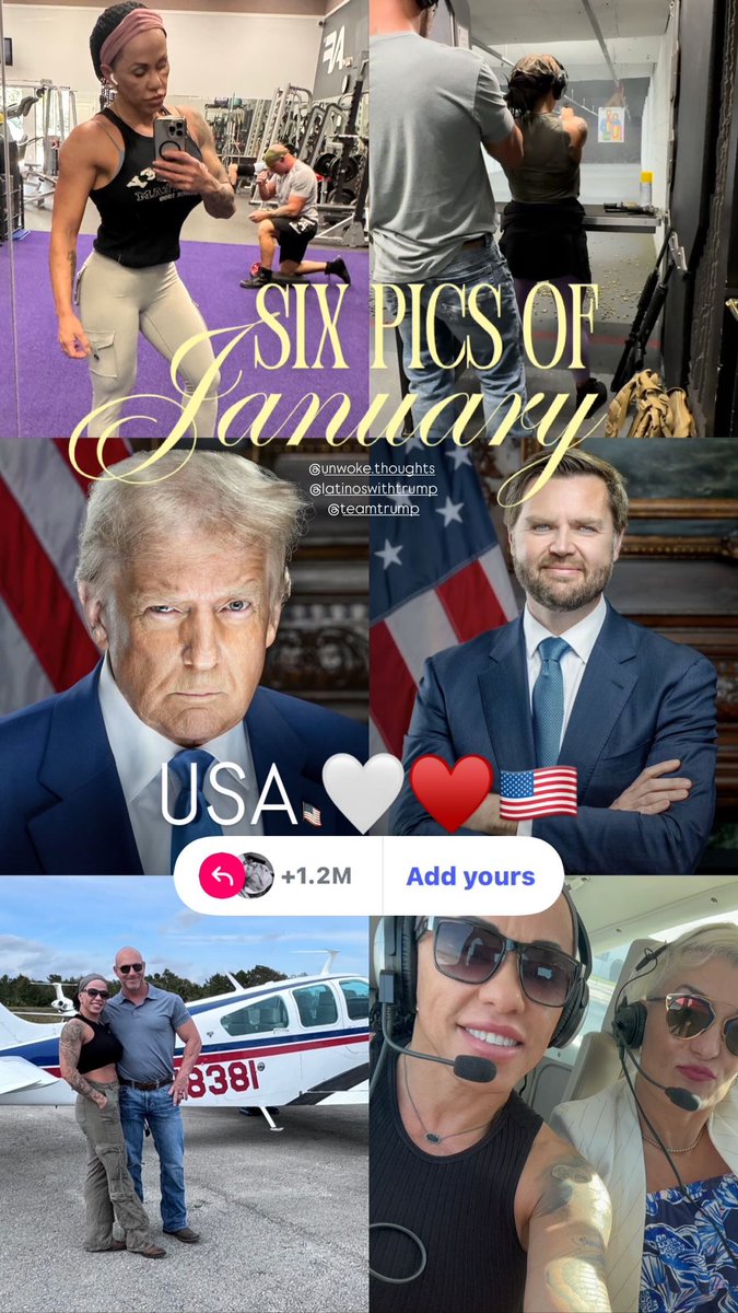 #TrumpVance 2025 
World leaders 🇺🇸♥️🤍