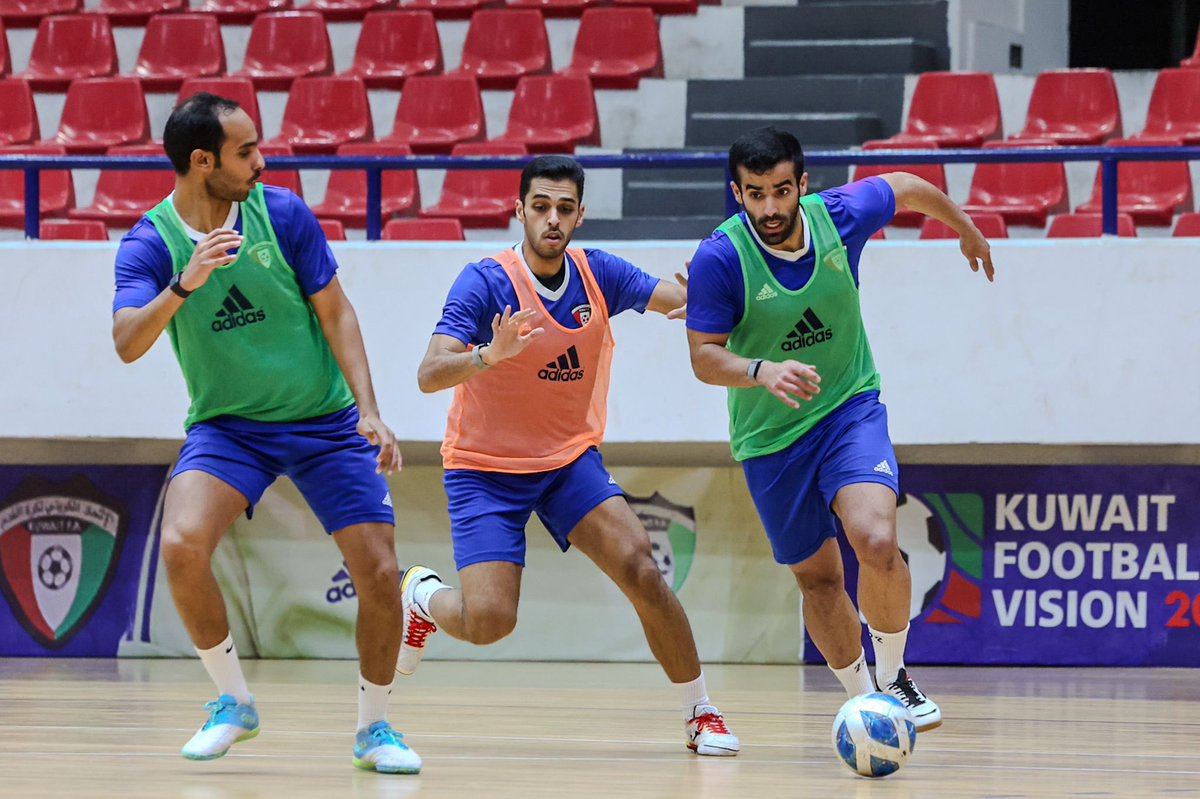 KuwaitFA tweet media