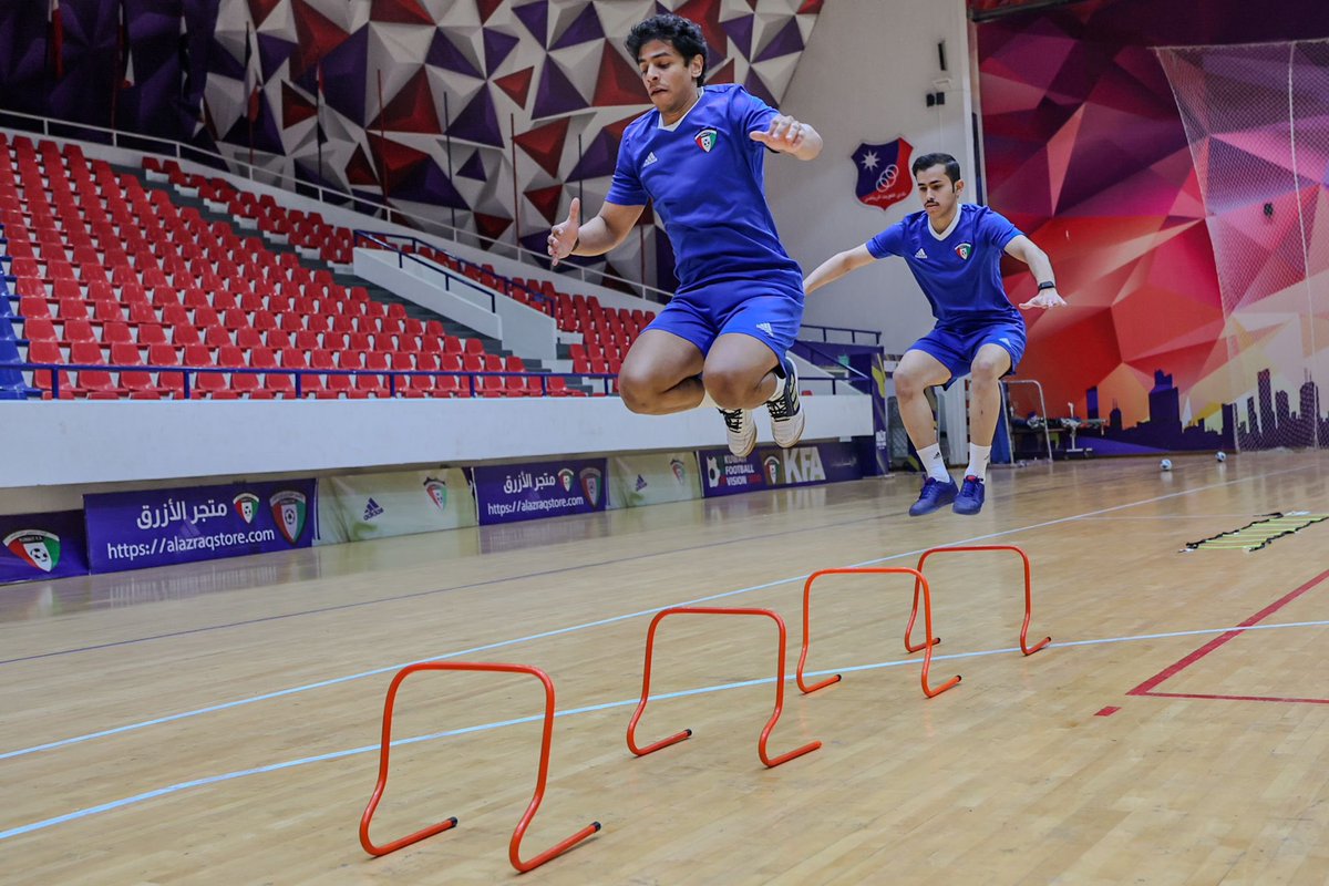KuwaitFA tweet media