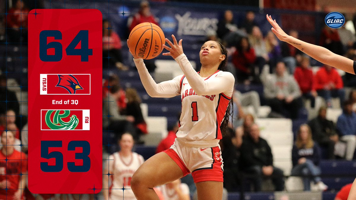 Walker at the buzzer makes it a double-digit lead!

#BeaksUp #GoCards #StandOut