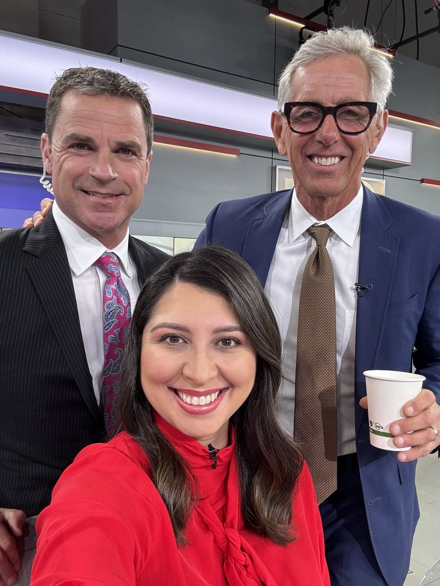 BillMartinKTVU's tweet photo. I am Retiring February 27, After 35 years at KTVU Channel 2. https://t.co/ZXpbzJbIEj via @YouTube https://t.co/hH3pa38ixf