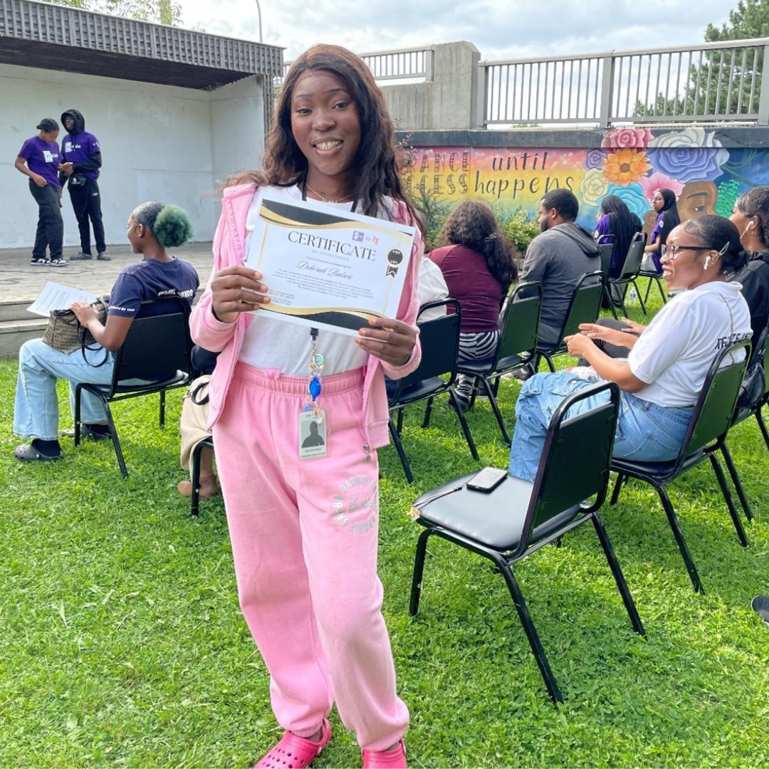 Toronto Community Housing tweet media