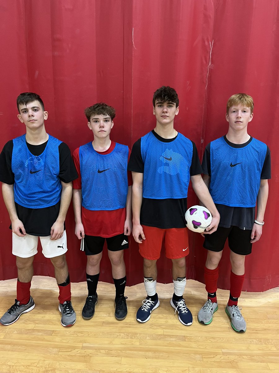 PenfieldHSBoysSoccer (@phsvarbsoccer) on Twitter photo Congrats to Caden S and his blue team who won our first Friday Night Futsal of 2025! No Futsal next week as we will return on 2/7 from 7-9 in the PHS east gym. <a href="/PHSBIRDHOUSE18/">PHSBIRDHOUSE</a> <a href="/SecVBoysSoccer/">Section V Boys Soccer</a> Congrats to Caden S and his blue team who won our first Friday Night Futsal of 2025! No Futsal next week as we will return on 2/7 from 7-9 in the PHS east gym. <a href="/PHSBIRDHOUSE18/">PHSBIRDHOUSE</a> <a href="/SecVBoysSoccer/">Section V Boys Soccer</a>