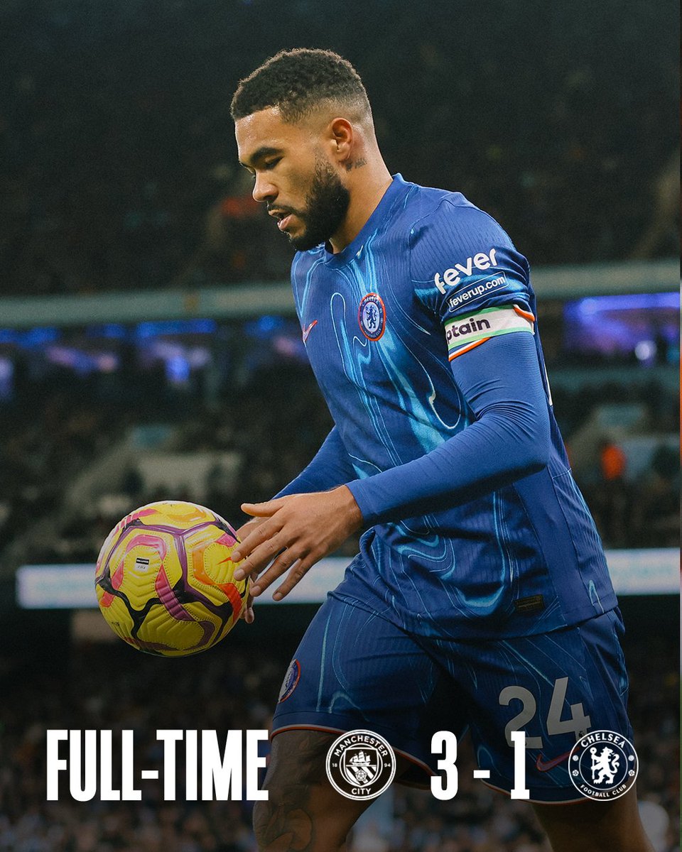 ChelseaFC's tweet image. ⏹️

#CFC | #MCICHE