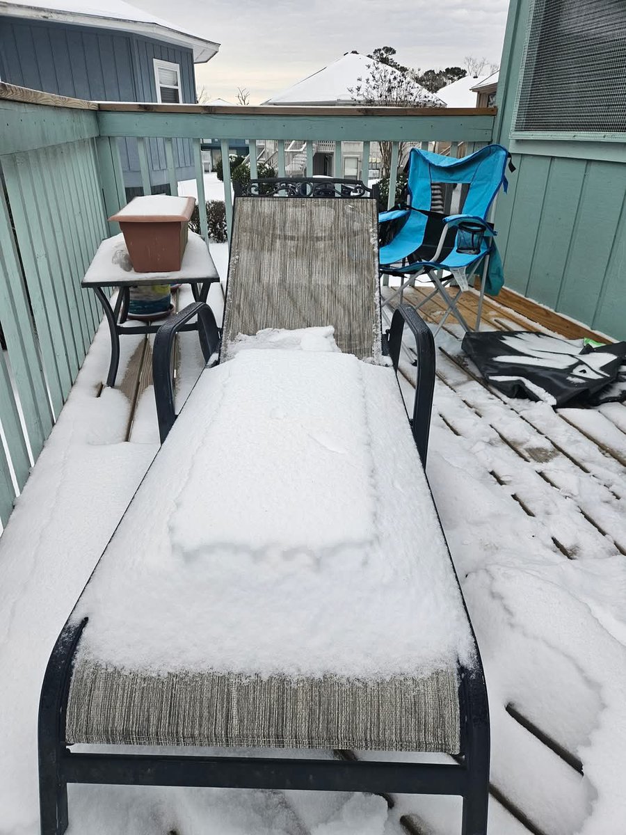 Jimmydreamsmb's tweet photo. Does 5 inches leave a wet spot? Science says yup.
#scientistintraining
#mustbetrue
#justwondering https://t.co/LU40wz5PZc
