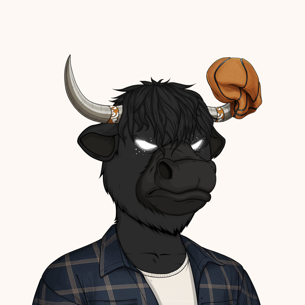 CowCowSalesBot's tweet photo. Cow #5528 (Rank #266)
Just sold for 1.17 $EGLD | 0.14 $SOL | 35.42 $USD

#WeCowCow #MultiversXNFTs #MultiversX #NFT
https://t.co/czBI7vK1Zz https://t.co/IB85ksULbb