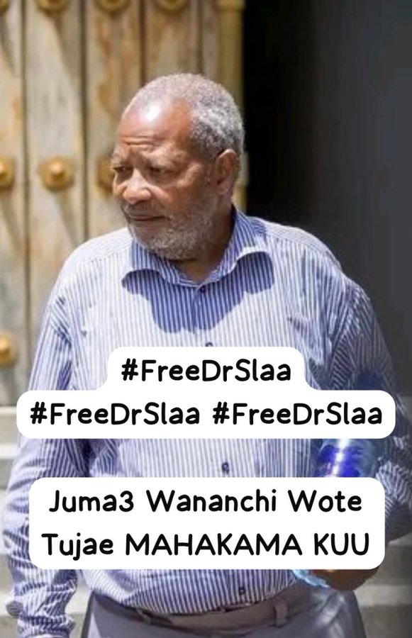 Muller95Diego's tweet photo. #Tanzania regime hosts #PoweringAfrica in Dar es Salaam, delegates need to know the #Tanzania regime is persecuting its people. Explore hashtags #FreeDeusdedithSoka, &amp; now #FreeDrSlaa is incarcerated on FAKE charges. Tell @SuluhuSamia  to STOP! https://t.co/4GrpfwhcKa