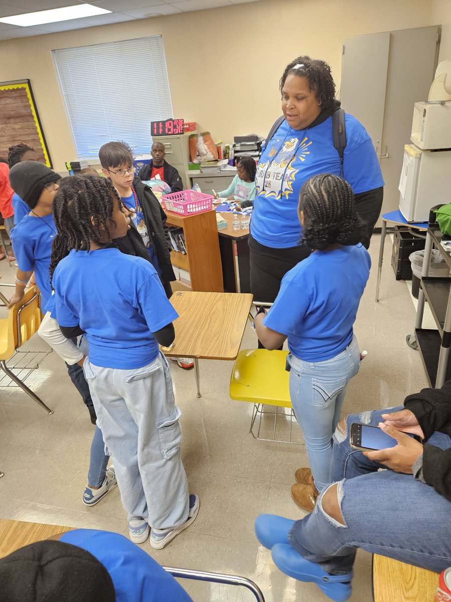 Felicia Gilbert tweet media