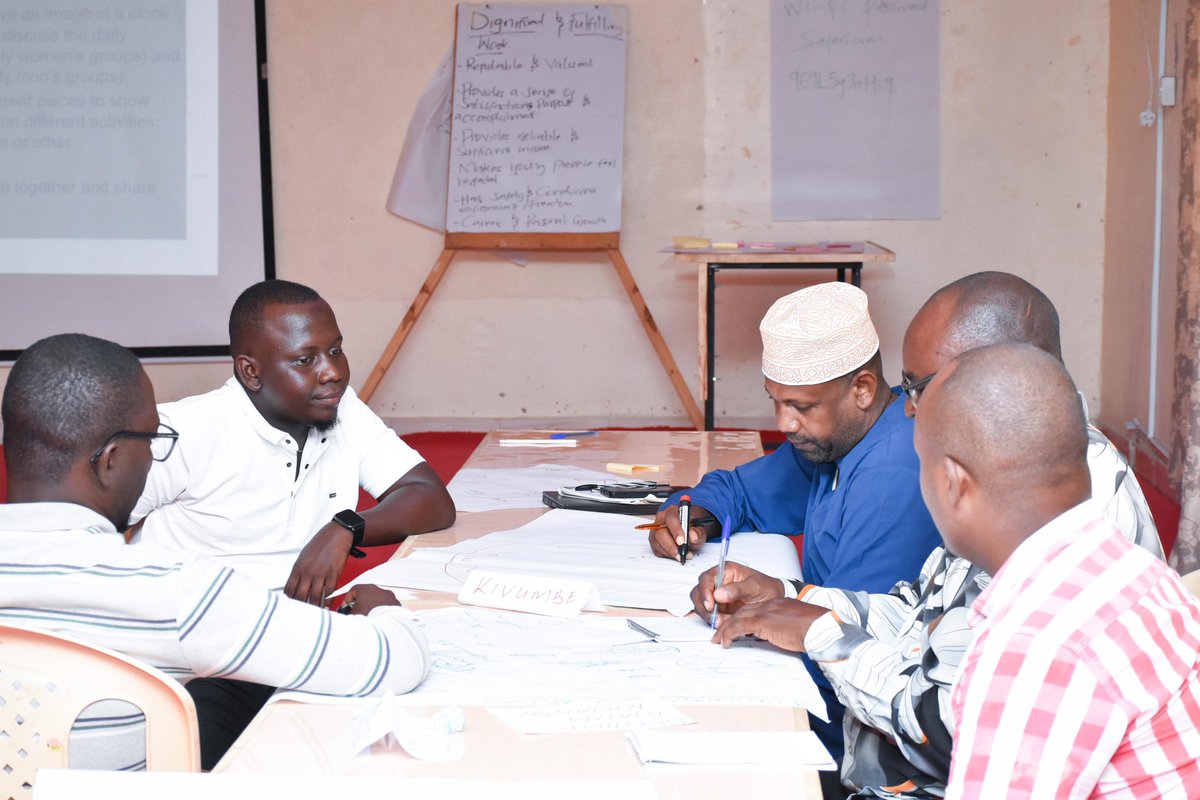 Lamu Youth Affairs (@LamuAffairs) / Posts / X