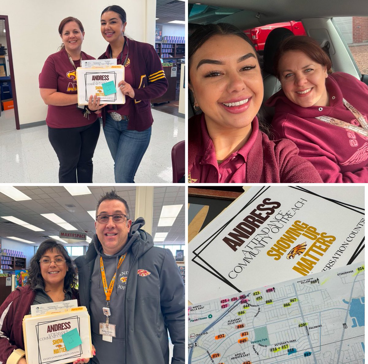 Emramos312's tweet photo. Student attendance is key to success! Every class missed is an opportunity lost. Stay engaged, stay present, and make the most of your education. #StudentSuccess #StayInClass #AttendanceMatters

@AHSGoldenEagles @ODPHIRuben @maliveng @RDeAnda_ @AraujoChar https://t.co/bV6V5U70yi