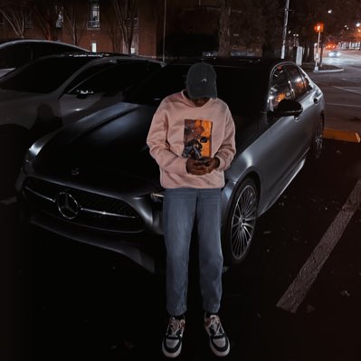 Viny_Visuals's tweet image. #NewProfilePic