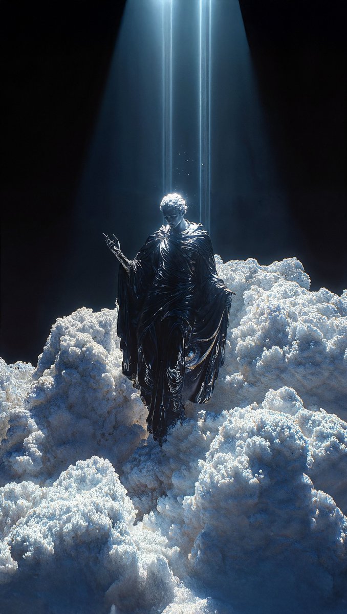 bygen_ai's tweet photo. even in the darkest skies, u can become the light. https://t.co/LFL4sGmzFL