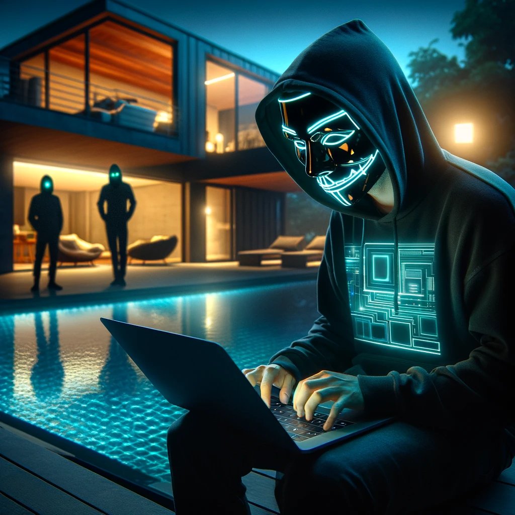 MiguelMaestroIA's tweet photo. En la dark web hay muchas páginas prohibidas de internet que te recomiendo no visitar. 

Sin embargo, también hay webs muy valiosas e inofensivas.

Los mejores sitios de la dark web... https://t.co/aIQr30JF6l