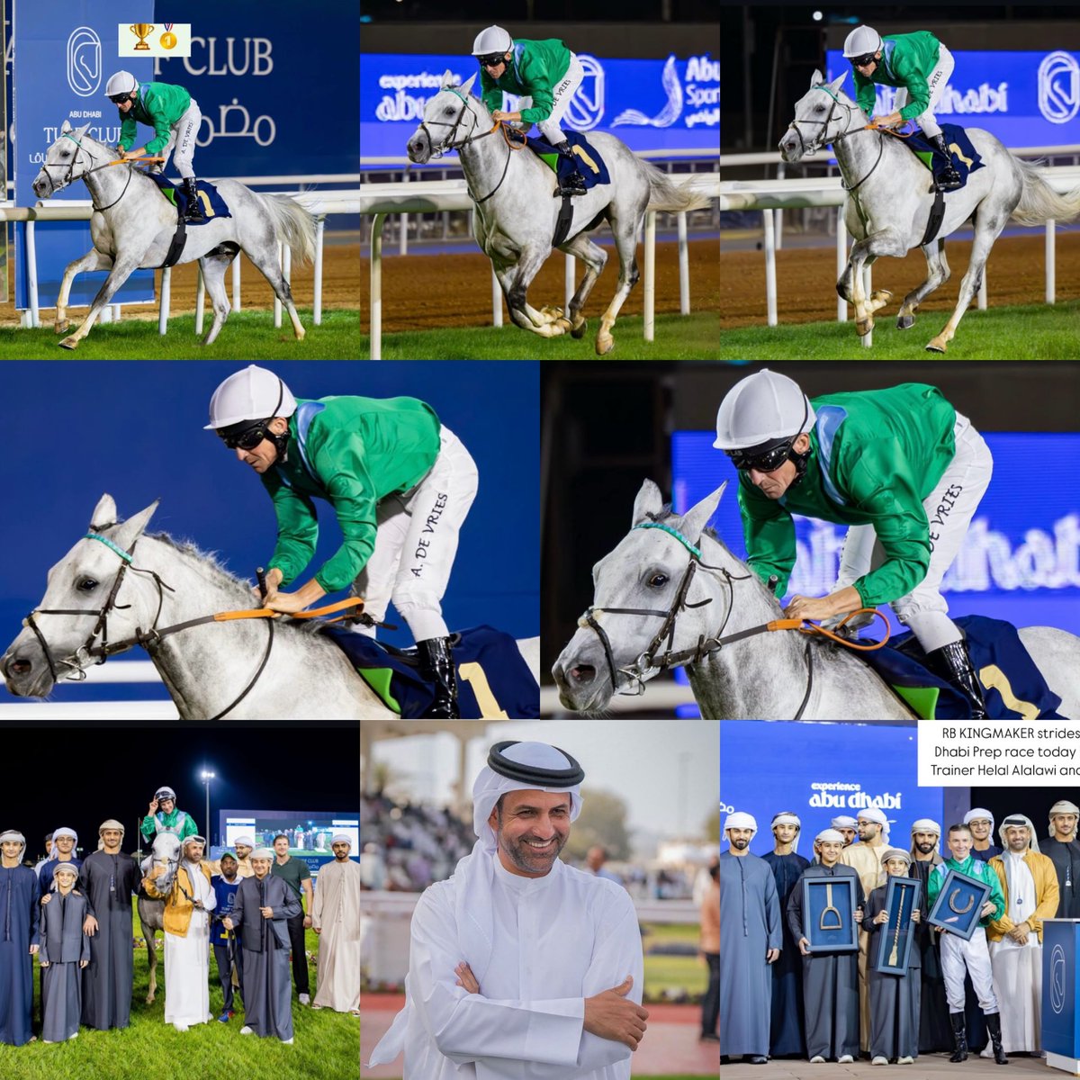 NAHEEZ RACING نحيز ريسنغ tweet media