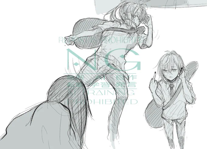 ガラ悪くてよかったよねってrkgk 