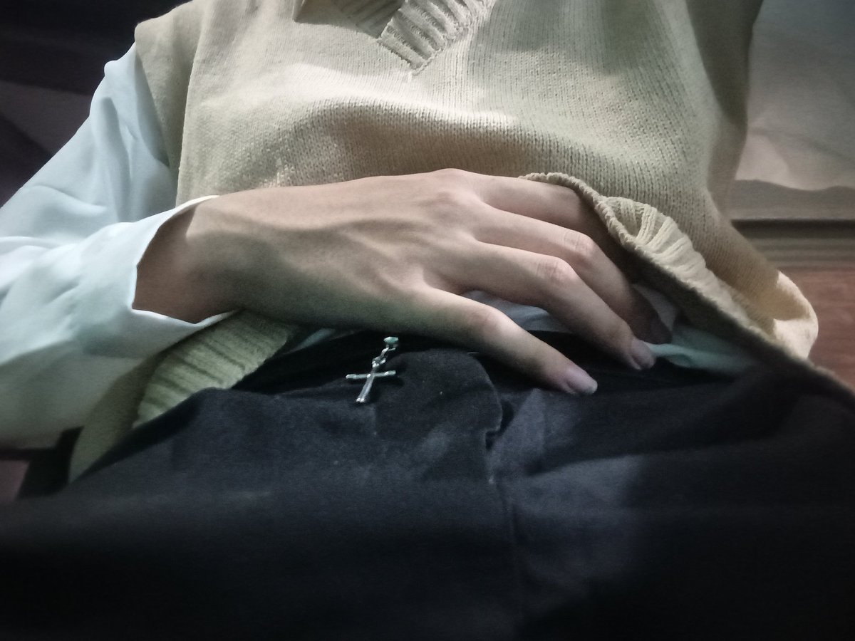 เธอคือประเภทของฉัน? ช่วยรีหน่อย!
ครบ500ใจเดะเปิดควยเลยครับ🛐