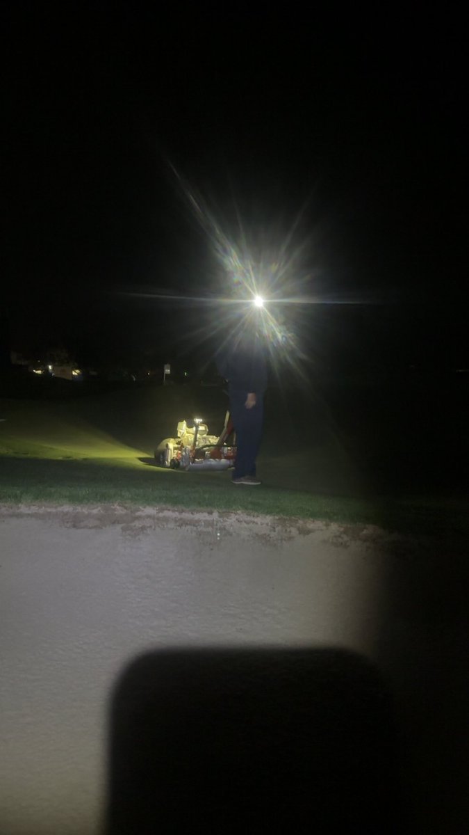 Damian Beasley tweet media