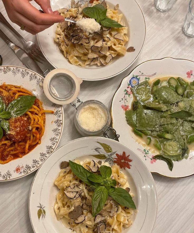 Italian food poll 🤤