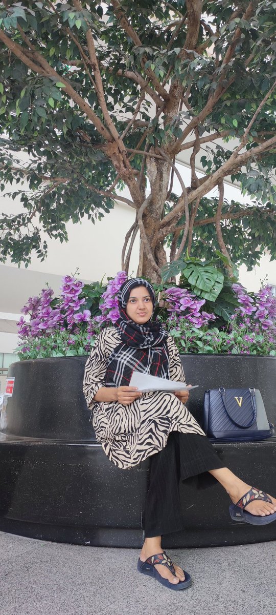 JesimaBeevi's tweet photo. What's Your Niche? 

How do I try to stand out as a Business Developememt Manager and in Sales, Marketing &amp; Digital Marketing.

It's all about innovation, connection, and delivering value! 

Let's collaborate and grow together. I am happy to connect with you. 

#mbjtalks https://t.co/mcKLanV8U3