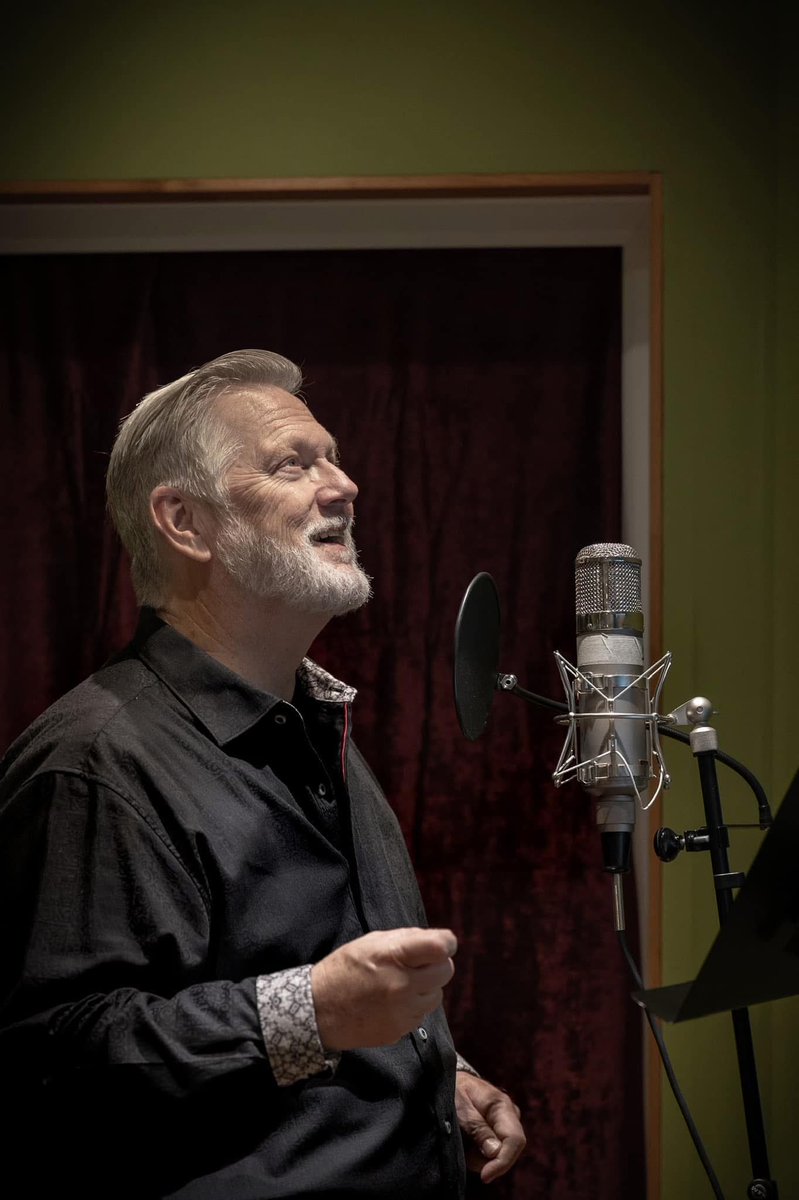 Gregory Kunde (@maestrogkc) on Twitter photo Thank you to MUSIC Magazine for their ⭐️⭐️⭐️⭐️⭐️ review of my jazz recording THEN AND NOW! Available on all streaming platforms now!
<a href="/MaestroGKC/">Gregory Kunde</a>
<a href="/IntermusicaLtd/">Intermusica</a>
<a href="/DelosMusic/">Delos Music</a>
@larivistamusica Thank you to MUSIC Magazine for their ⭐️⭐️⭐️⭐️⭐️ review of my jazz recording THEN AND NOW! Available on all streaming platforms now!
<a href="/MaestroGKC/">Gregory Kunde</a>
<a href="/IntermusicaLtd/">Intermusica</a>
<a href="/DelosMusic/">Delos Music</a>
@larivistamusica