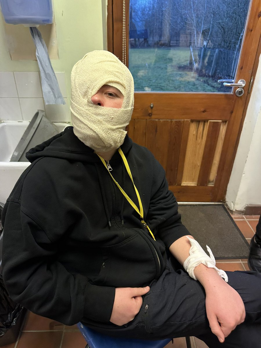 Steve Evans - Derwen (@stevee_derwen) on Twitter photo Good skills guys 🙌
<a href="/DofE/">The Duke of Edinburgh’s Award</a> <a href="/DerwenCollege/">Derwen College - Post-16 specialist college</a> Good skills guys 🙌
<a href="/DofE/">The Duke of Edinburgh’s Award</a> <a href="/DerwenCollege/">Derwen College - Post-16 specialist college</a>