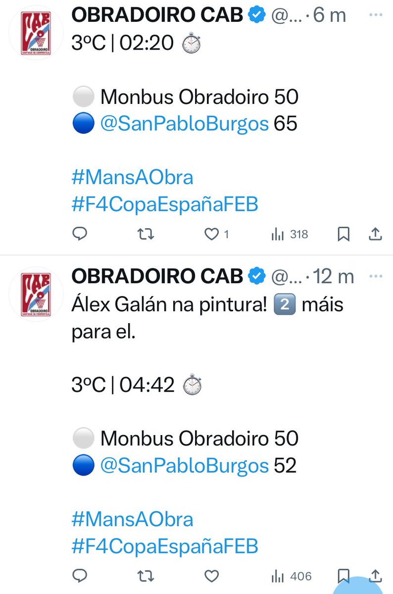 No te pueden hacer un 13-0. A mis preinfas sí, pero no en un equipo que quiere ascender. Falta mucho por hacer