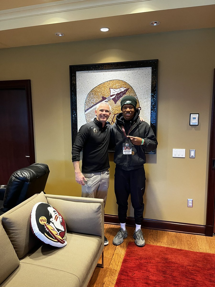 Jackson “Jwill” Williams tweet media