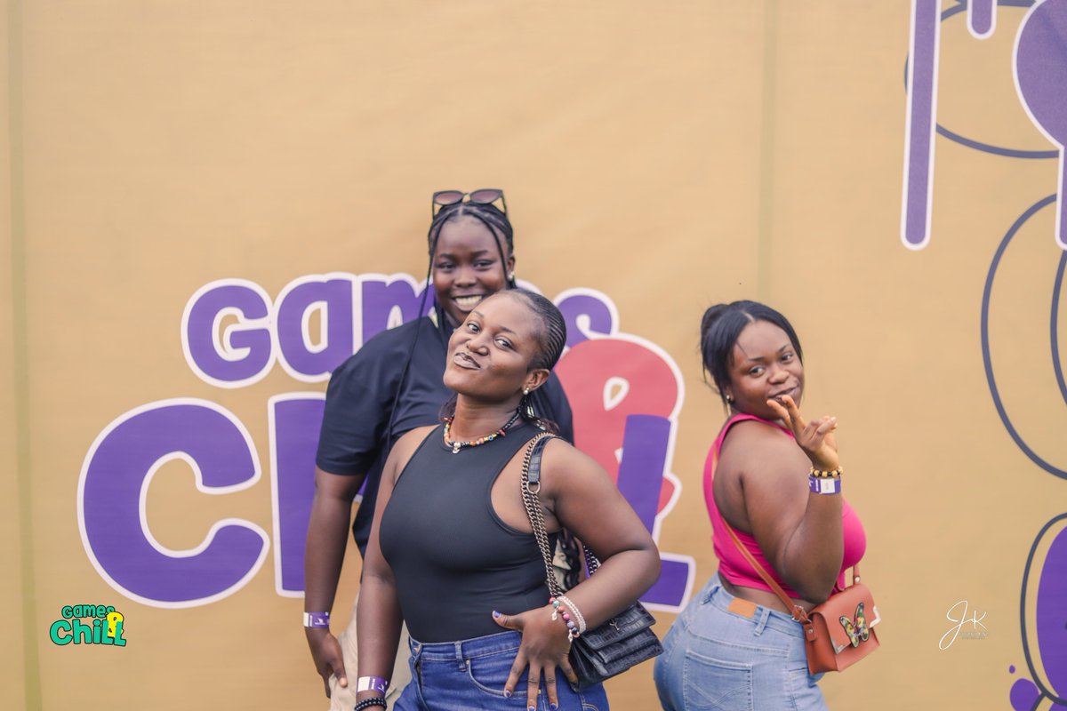 _gamesandchill's tweet photo. We are bringing back your favorite outdoor gaming community for Year’25 🎉. 

Are you ready?! 🎉🎉🎉

#gamesandchill #outdoorevents #funcommunity #calabar #calabarevents https://t.co/h9w9CYxmTl