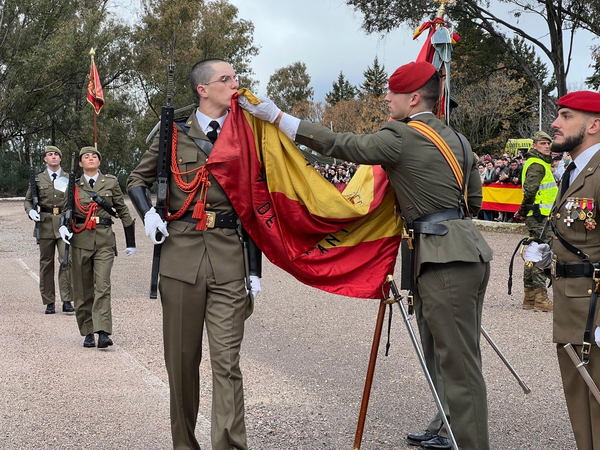 Ejército de Tierra 🇪🇸 tweet media
