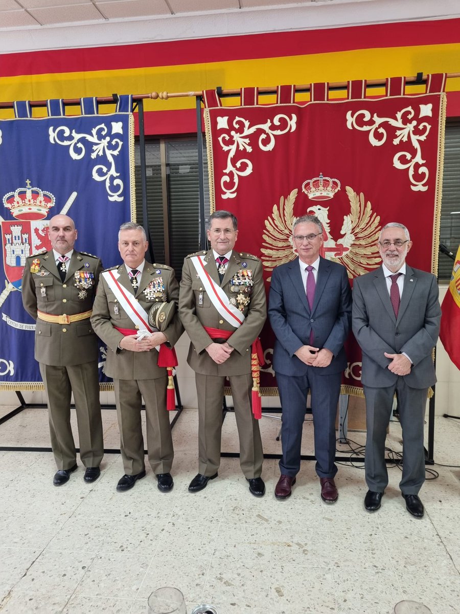 Ejército de Tierra 🇪🇸 tweet media