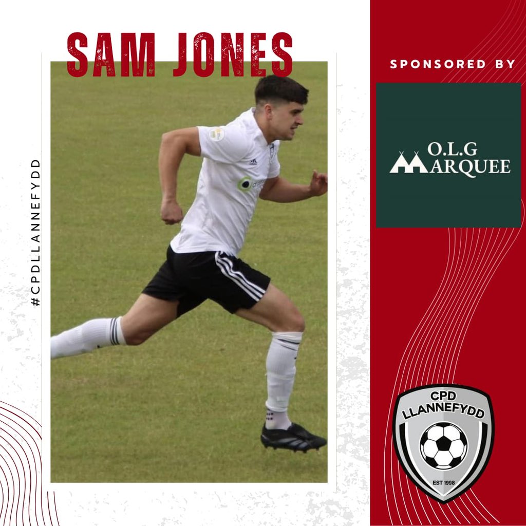 LlannefyddFc's tweet photo. Canlyniad 
Menai Bridge 2 v Llan 3 
Matty Jones ⚽️
Sam Jones ⚽️p
Elgan Roberts ⚽️p https://t.co/s4AnpJeqs6