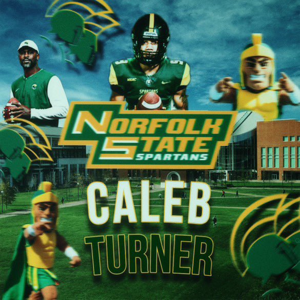 Caleb Turner tweet media